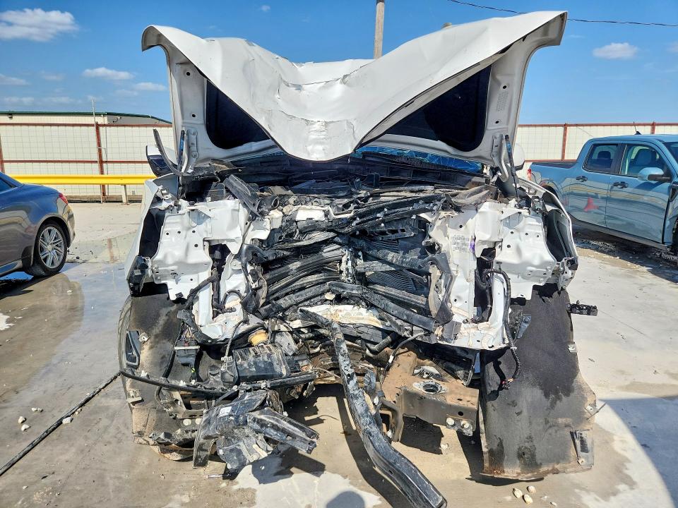 Продаж на аукціоні авто 2023 Chevrolet Tahoe, vin: 1GNSCRKD0PR376375, номер лоту: 58593276