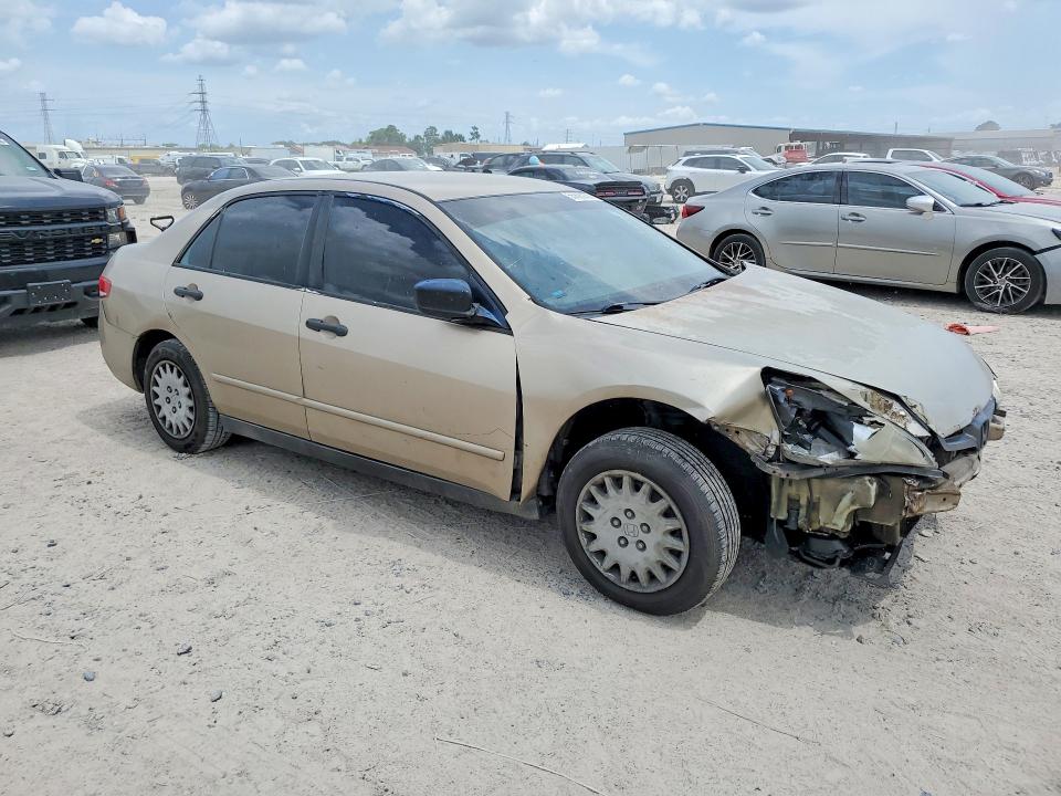 Продажа на аукционе авто 2004 Honda Accord, vin: 1HGCM56154A070612, номер лота: 55890236