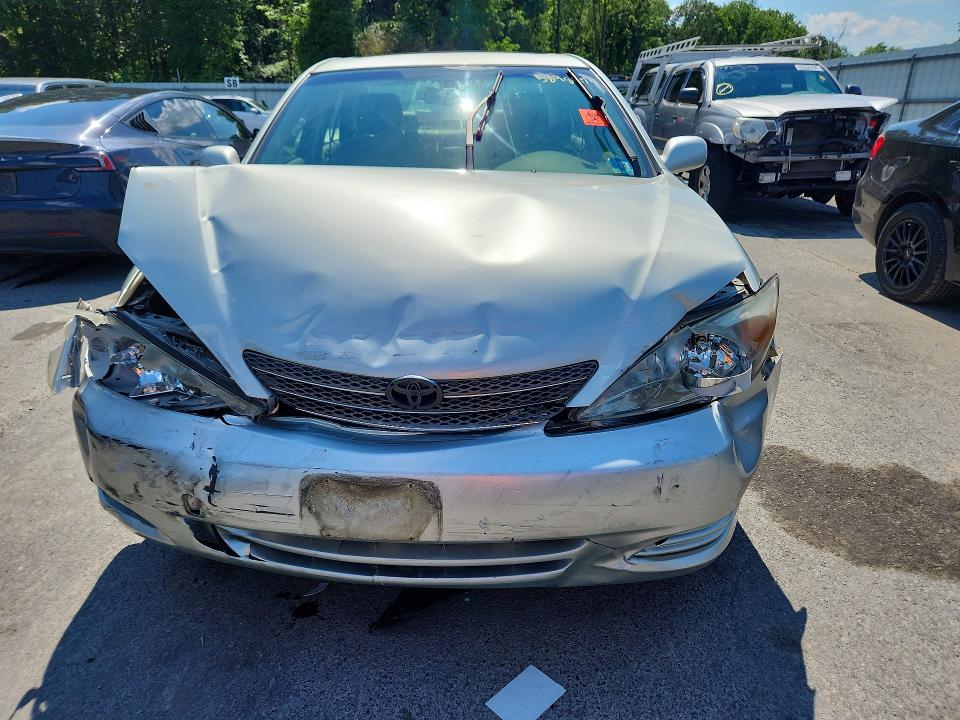Продаж на аукціоні авто 2002 Toyota Camry, vin: JTDBF30K820034216, номер лоту: 58981276