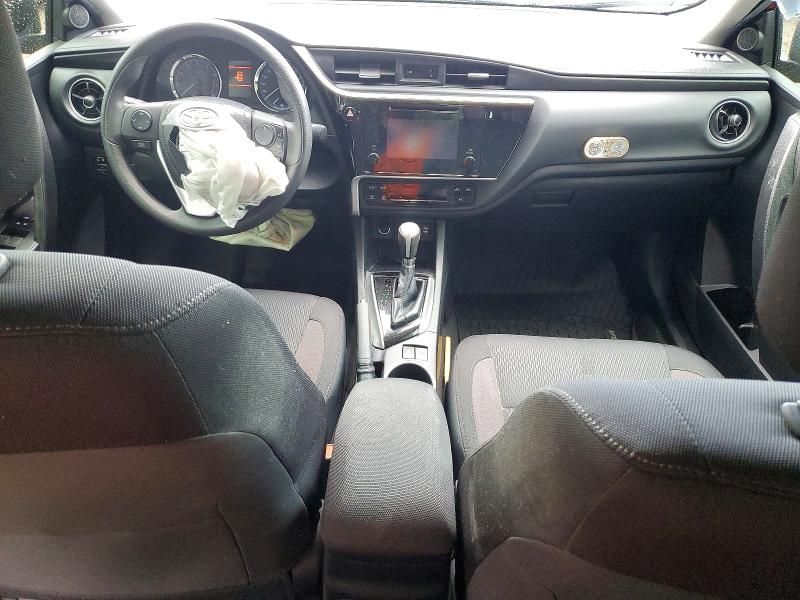 Продажа на аукционе авто 2019 Toyota Corolla, vin: 2T1BURHE7KC199350, номер лота: 57604516