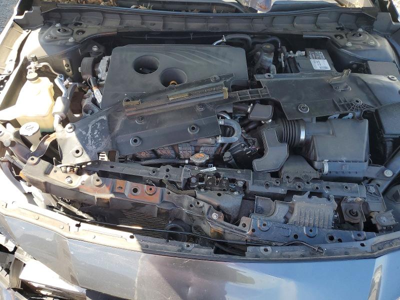 2019 Nissan Altima მანქანა იყიდება აუქციონზე, vin: 1N4BL4BV3KC126277, აუქციონის ნომერი: 57192736
