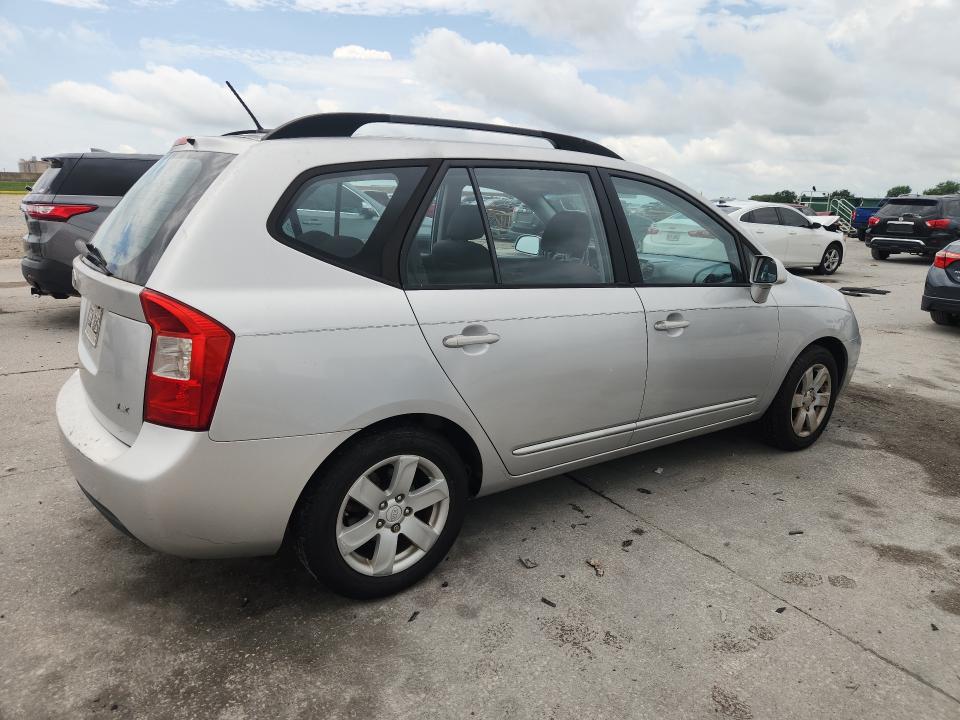 Aukcja sprzedaży 2009 Kia Rondo, vin: KNAFG528797271788, numer aukcji: 57366916