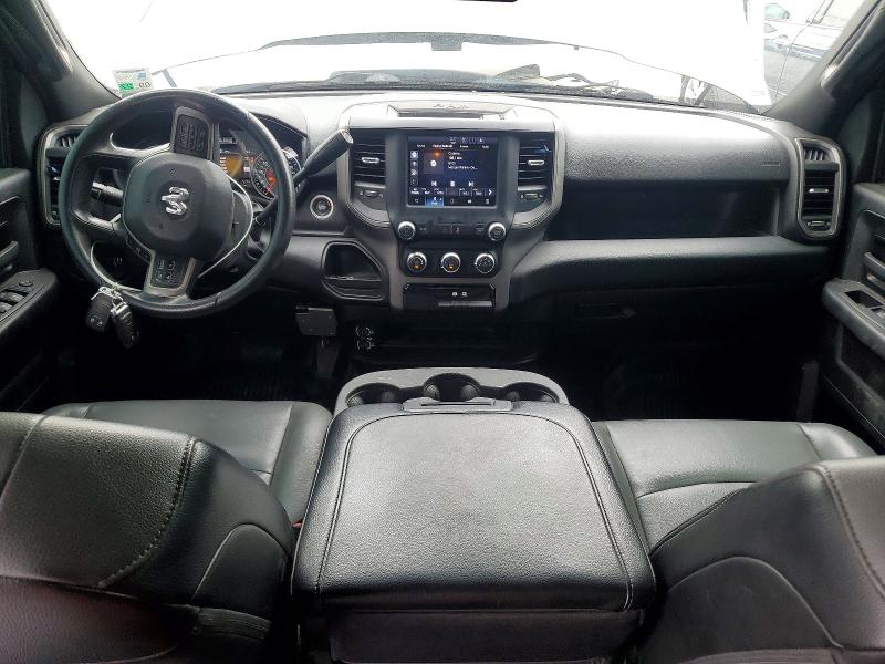 57916506 :رقم المزاد ، 3C6UR5CL6NG221168 vin ، 2022 Ram 2500 مزاد بيع