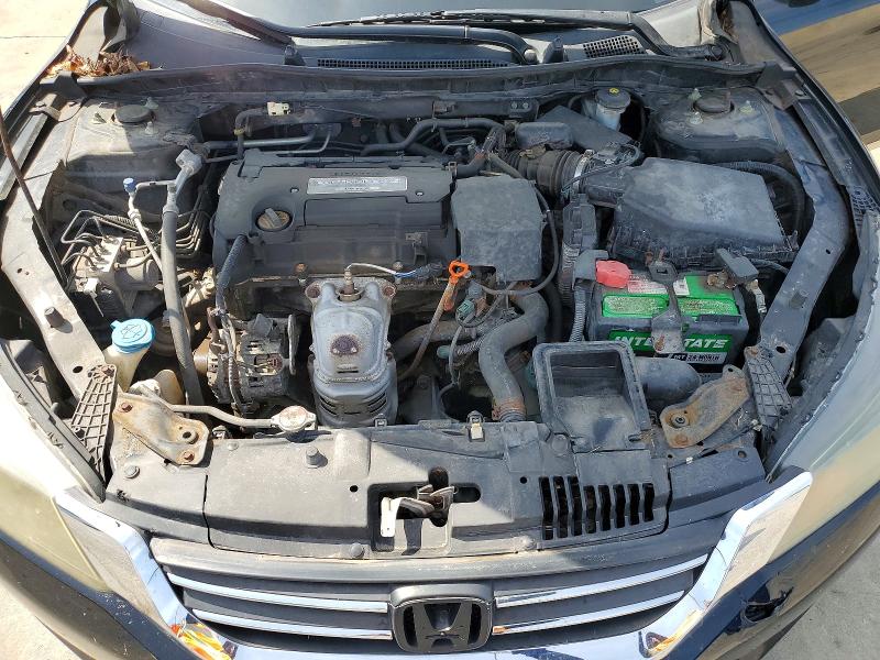 Aukcja sprzedaży 2014 Honda Accord, vin: 1HGCR2F39EA163068, numer aukcji: 58402336