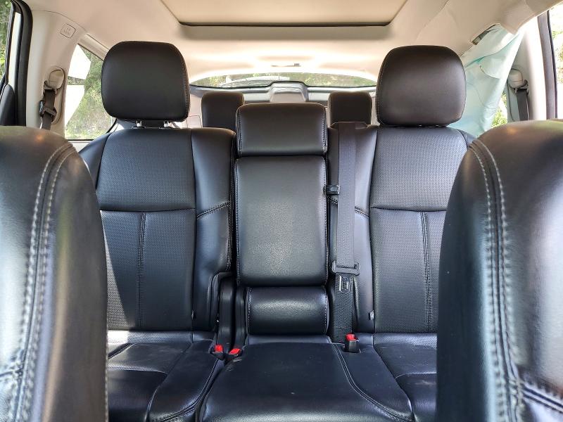 Продажа на аукционе авто 2017 Nissan Pathfinder, vin: 5N1DR2MM8HC681398, номер лота: 57370516