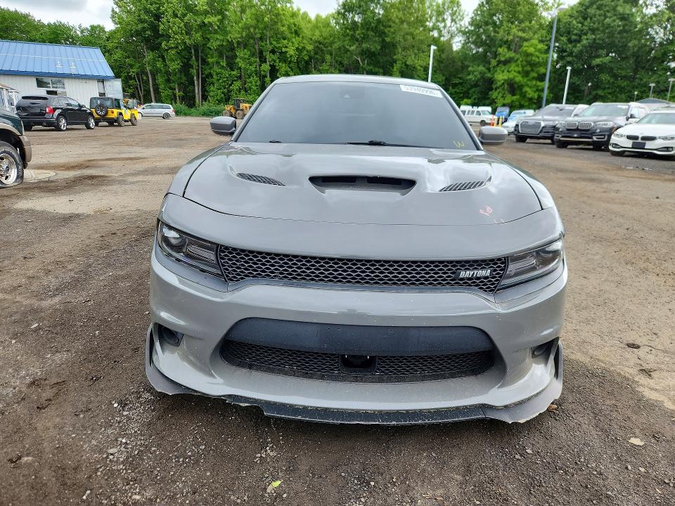 Aukcja sprzedaży 2017 Dodge Charger, vin: 2C3CDXGJ7HH642347, numer aukcji: 53940996