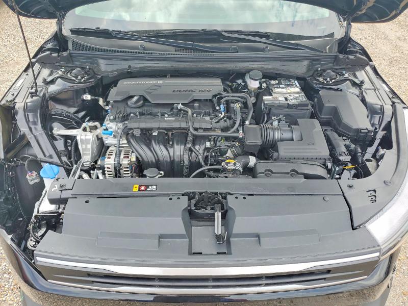 58450676 :رقم المزاد ، 3KPFT4DE6TE347844 vin ، 2026 Kia K4 مزاد بيع