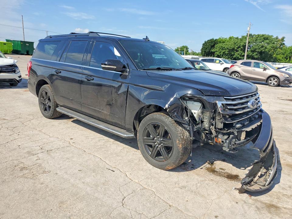 2020 Ford Expedition მანქანა იყიდება აუქციონზე, vin: 1FMJK1JT3LEA69152, აუქციონის ნომერი: 55866056