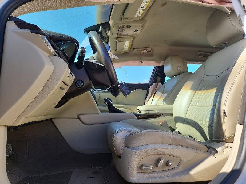 Auction sale of the 2013 Cadillac Xts, vin: 2G61N5S39D9116158, lot number: 58923986