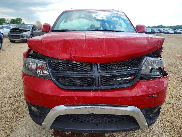 Продажа на аукционе авто 2015 Dodge Journey, vin: 3C4PDCGG7FT553926, номер лота: 57725086