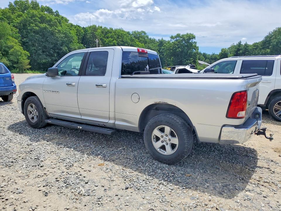58414326 :رقم المزاد ، 1D7RV1GP6BS676600 vin ، 2011 Dodge Ram 1500 مزاد بيع
