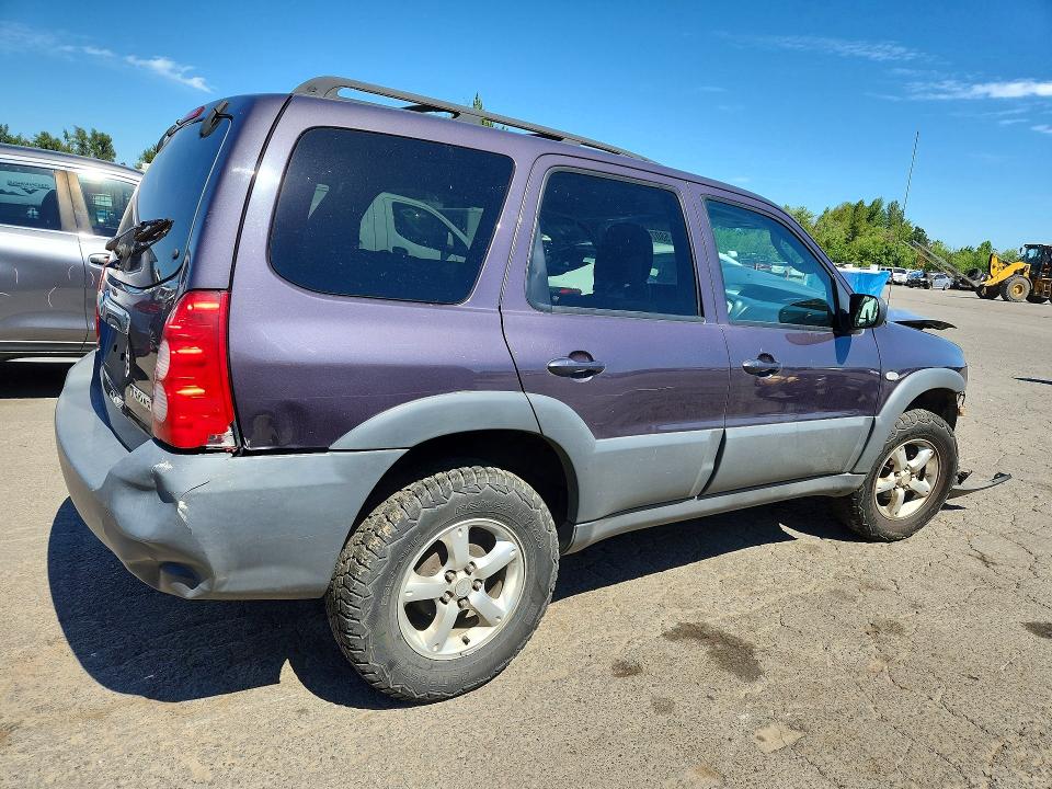 Продаж на аукціоні авто 2006 Mazda Tribute, vin: 4F2YZ02Z16KM23395, номер лоту: 58078886