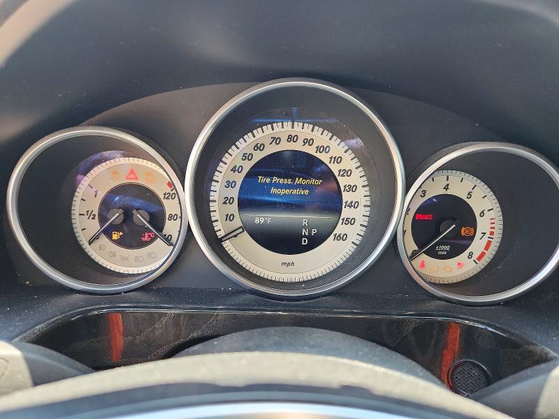 Aukcja sprzedaży 2014 Mercedes-benz E, vin: WDDHF5KB3EA786154, numer aukcji: 55648176