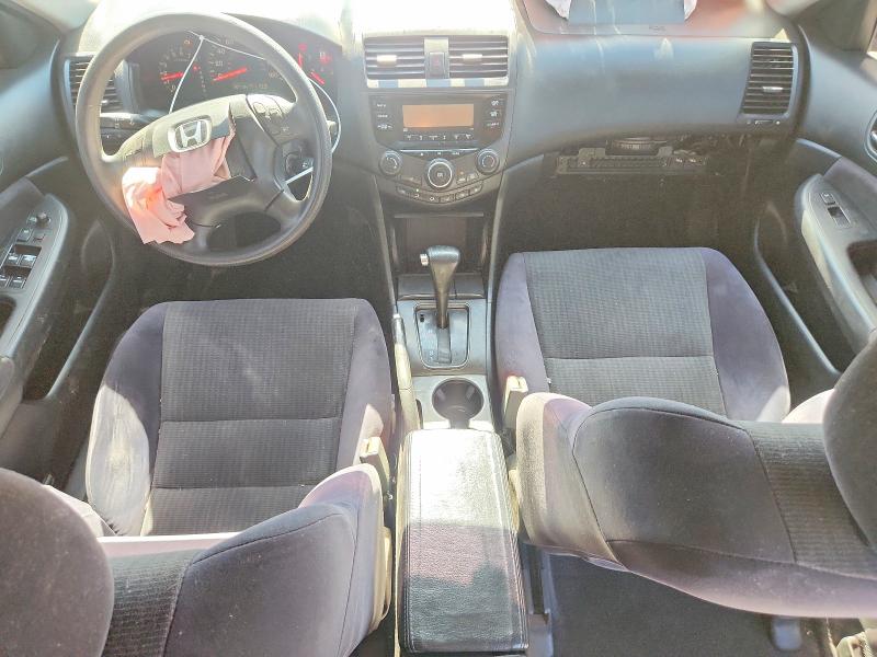 Aukcja sprzedaży 2003 Honda Accord, vin: JHMCM56323C011793, numer aukcji: 58831866