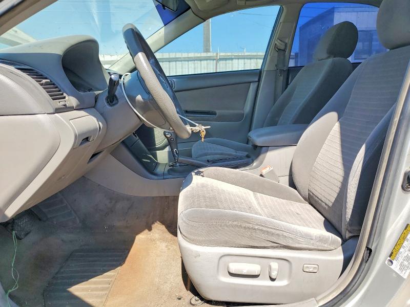 Aukcja sprzedaży 2006 Toyota Camry, vin: 4T1BE32K06U647442, numer aukcji: 58841736