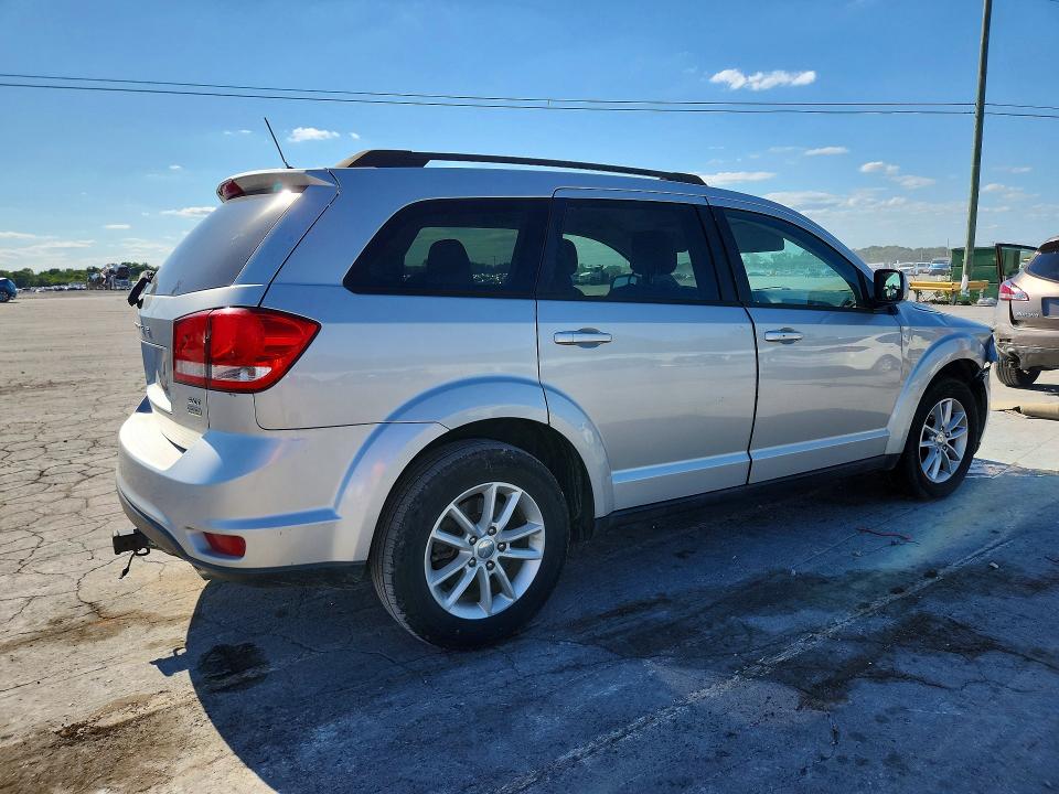 Aukcja sprzedaży 2013 Dodge Journey, vin: 3C4PDCBGXDT694557, numer aukcji: 57546626