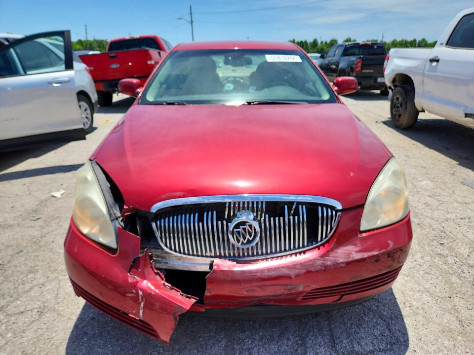 55816266 :رقم المزاد ، 1G4HD57M59U113568 vin ، 2009 Buick Lucerne مزاد بيع