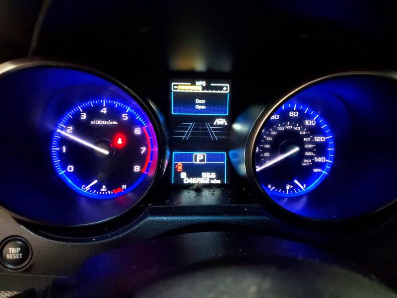 Aukcja sprzedaży 2019 Subaru Legacy, vin: 4S3BNAF68K3037746, numer aukcji: 57599186
