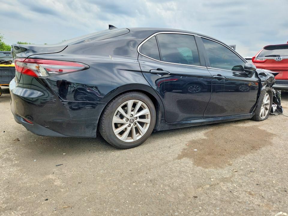 Aukcja sprzedaży 2023 Toyota Camry, vin: 4T1C11AK3PU726241, numer aukcji: 58203046