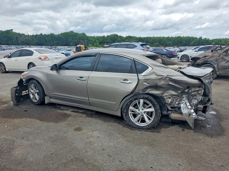 Aukcja sprzedaży 2015 Nissan Altima, vin: 1N4AL3AP1FC245086, numer aukcji: 57847326