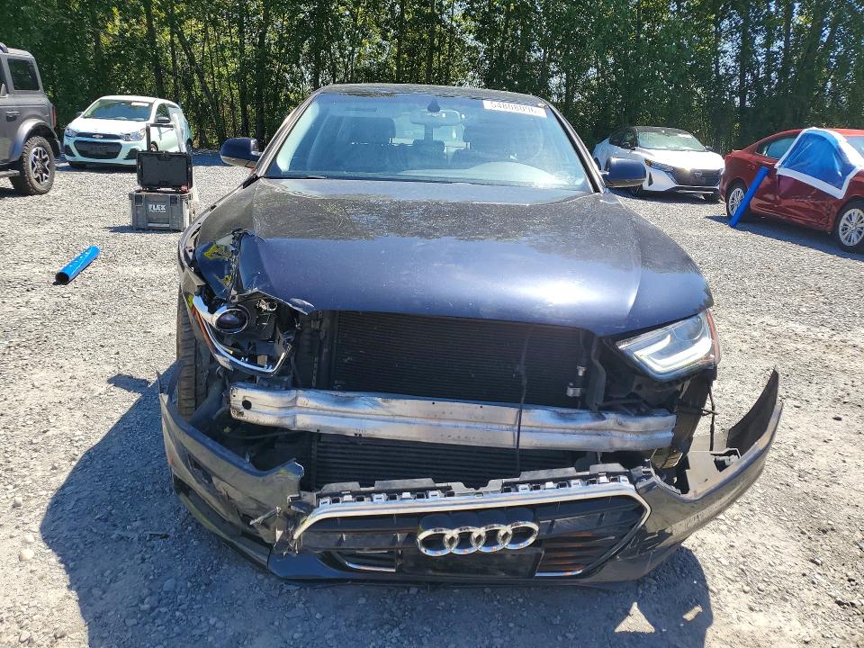 Продажа на аукционе авто 2015 Audi A4, vin: WAUFFAFL7FN015362, номер лота: 54808096