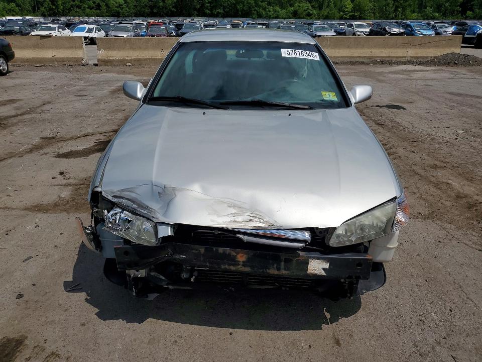 Продажа на аукционе авто 2000 Toyota Camry, vin: JT2BG22K4Y0456828, номер лота: 57818346