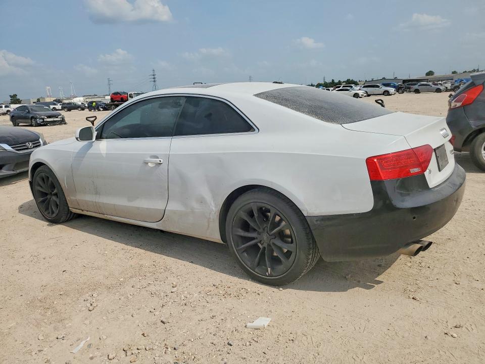 58482216 :رقم المزاد ، WAULFAFR4EA028485 vin ، 2014 Audi A5 مزاد بيع