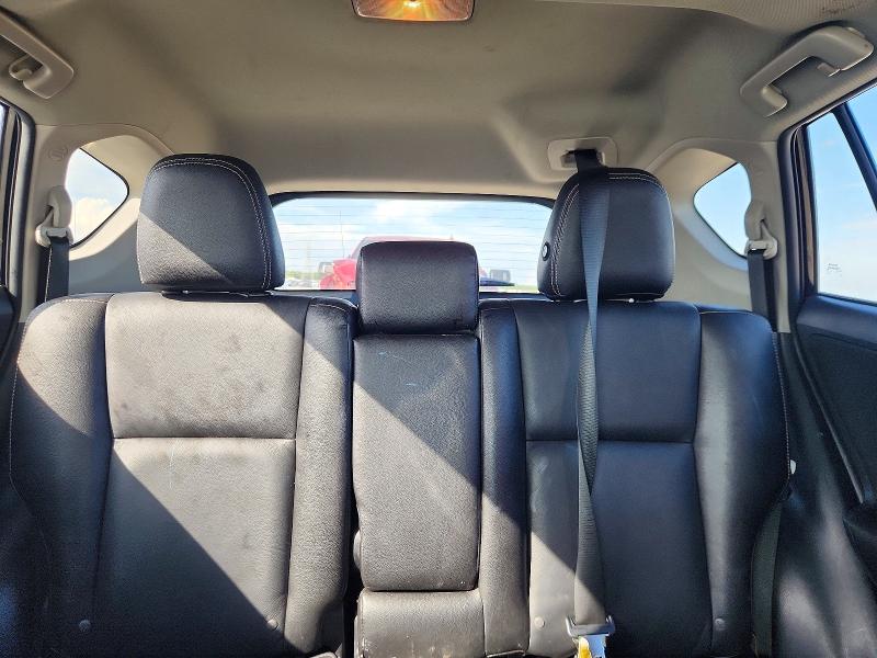 2014 Toyota Rav4 მანქანა იყიდება აუქციონზე, vin: 2T3WFREV8EW074318, აუქციონის ნომერი: 56972966