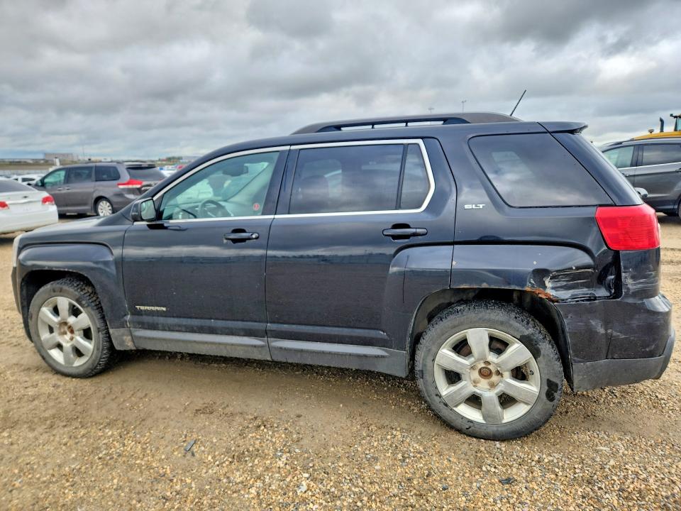 57573806 :رقم المزاد ، 2GKFLXE34E6216322 vin ، 2014 Gmc Terrain مزاد بيع
