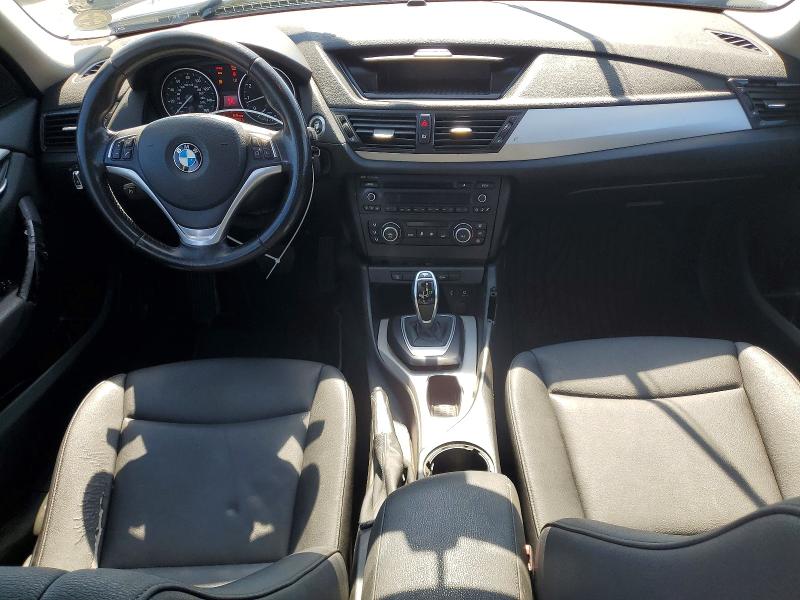 Aukcja sprzedaży 2013 Bmw X1, vin: WBAVL1C55DVR83595, numer aukcji: 57921876