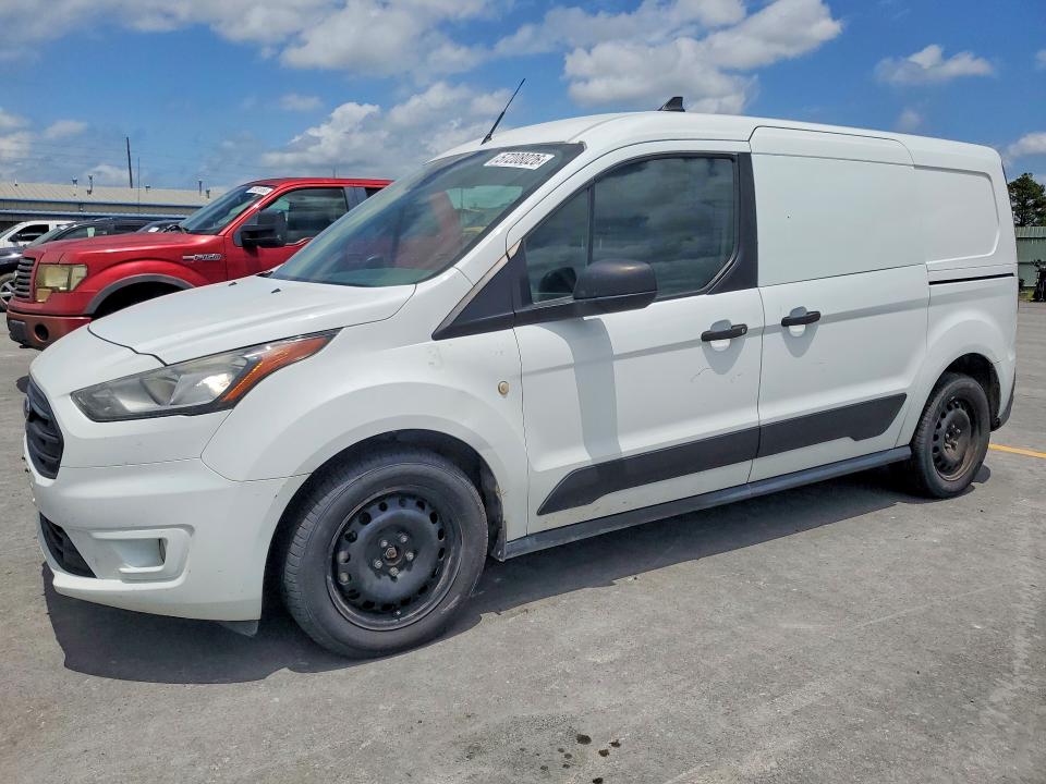 Aukcja sprzedaży 2020 Ford Transit Connect, vin: NM0LS7F26L1481179, numer aukcji: 57208026