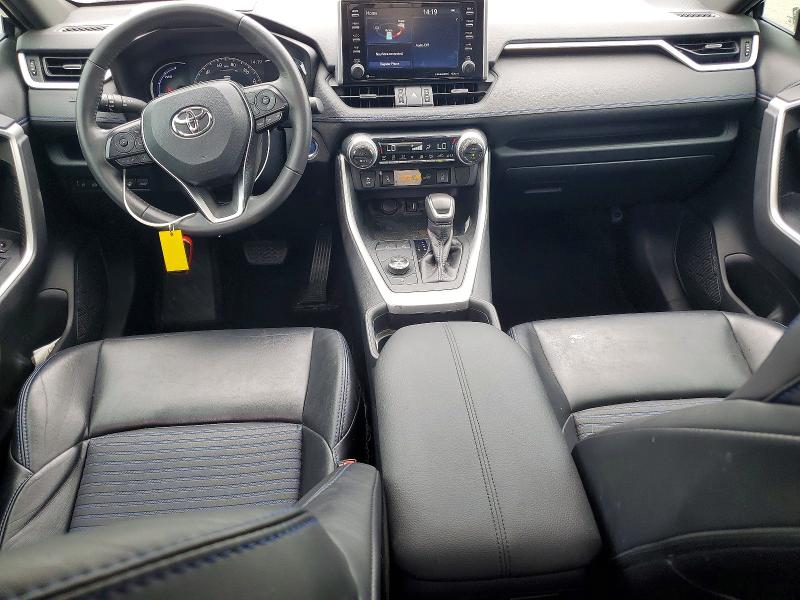 Продаж на аукціоні авто 2019 Toyota Rav4, vin: 2T3EWRFV0KW038239, номер лоту: 55597106