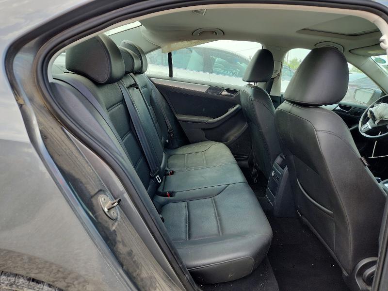 Aukcja sprzedaży 2011 Volkswagen Jetta, vin: 3VWLL7AJ2BM131884, numer aukcji: 55007146