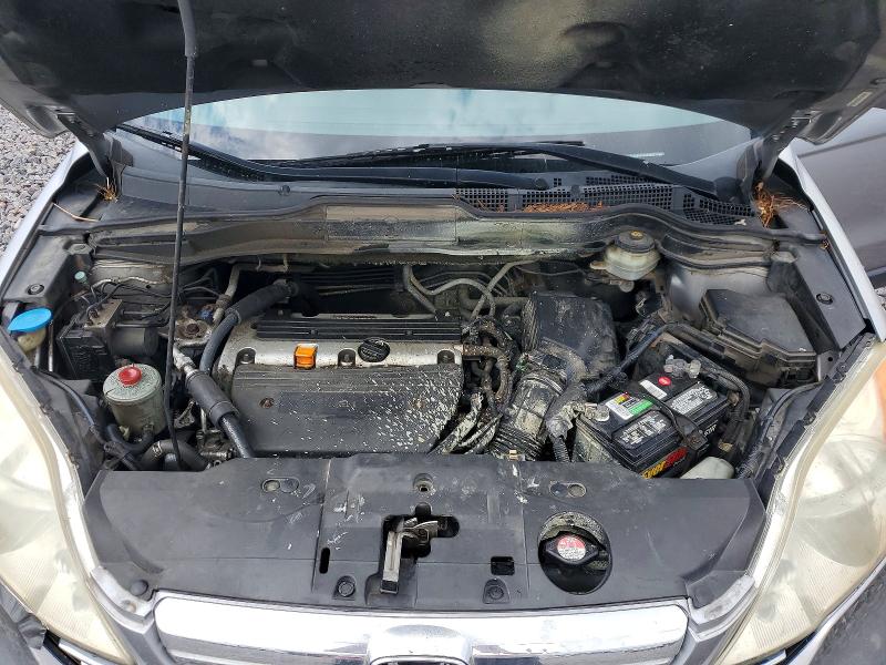 57590606 :رقم المزاد ، JHLRE48787C001054 vin ، 2007 Honda Cr-v مزاد بيع
