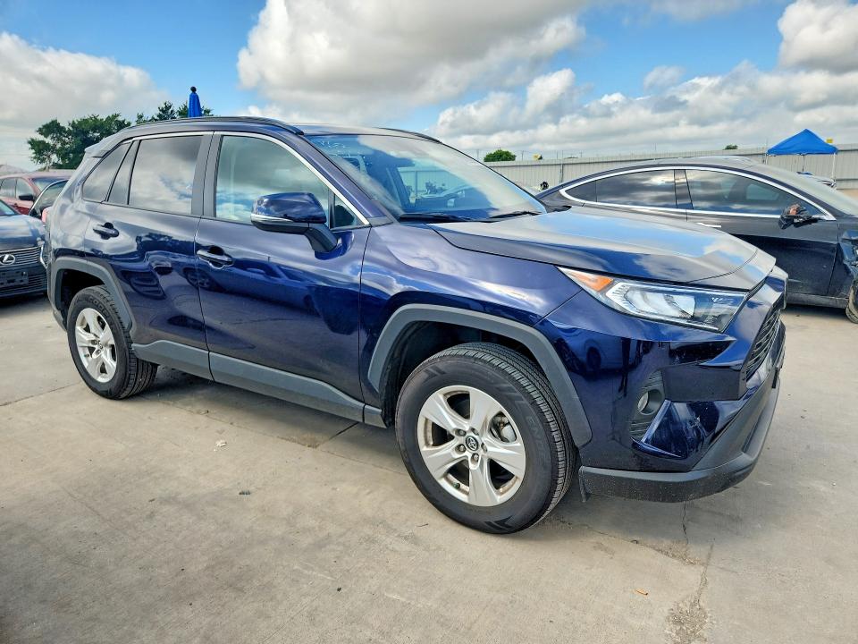 Aukcja sprzedaży 2019 Toyota Rav4, vin: 2T3W1RFV9KW051400, numer aukcji: 57629686