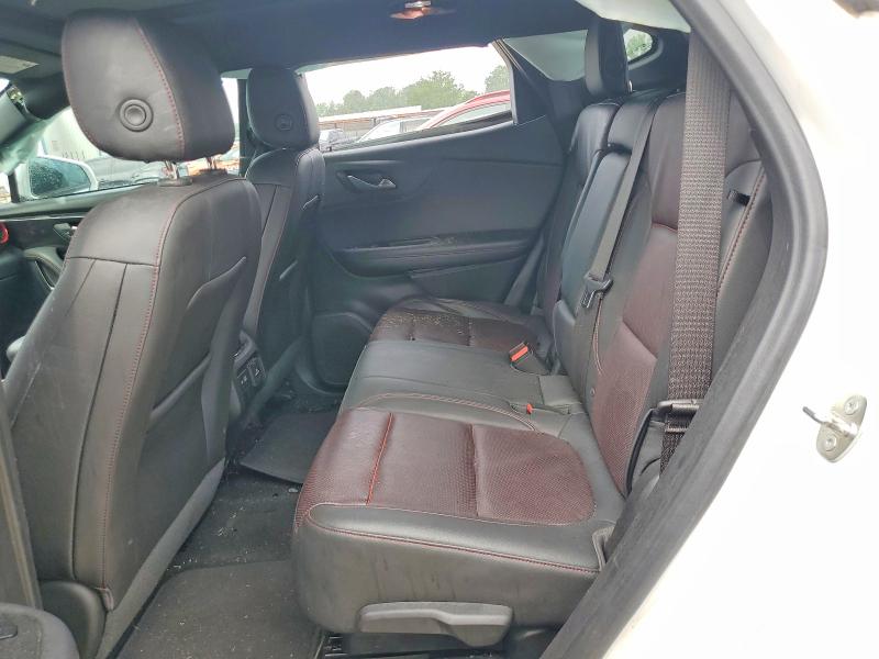 Продаж на аукціоні авто 2020 Chevrolet Blazer, vin: 3GNKBERS1LS693928, номер лоту: 58081416