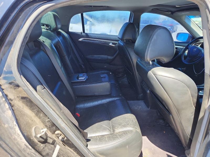 2008 Acura Tl მანქანა იყიდება აუქციონზე, vin: 19UUA66248A018650, აუქციონის ნომერი: 57329706