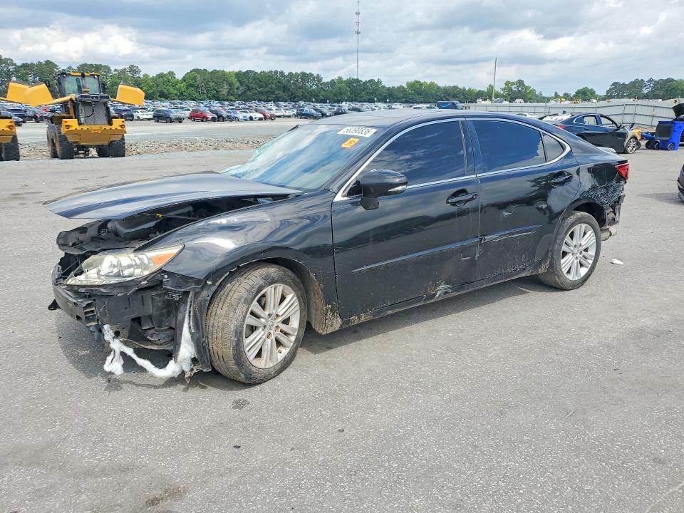 Aukcja sprzedaży 2015 Lexus Es, vin: JTHBK1GG5F2154419, numer aukcji: 58390836