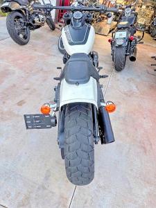 2019 Harley-davidson Fxfbs მანქანა იყიდება აუქციონზე, vin: 1HD1YLK23KB035926, აუქციონის ნომერი: 59542426
