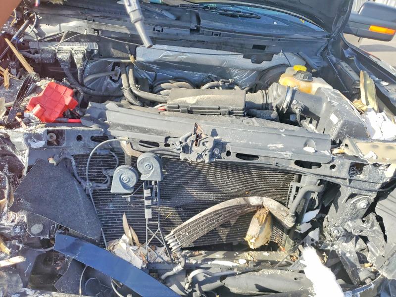 Продаж на аукціоні авто 2014 Ford F150, vin: 1FTFW1CF5EKG42790, номер лоту: 57655796