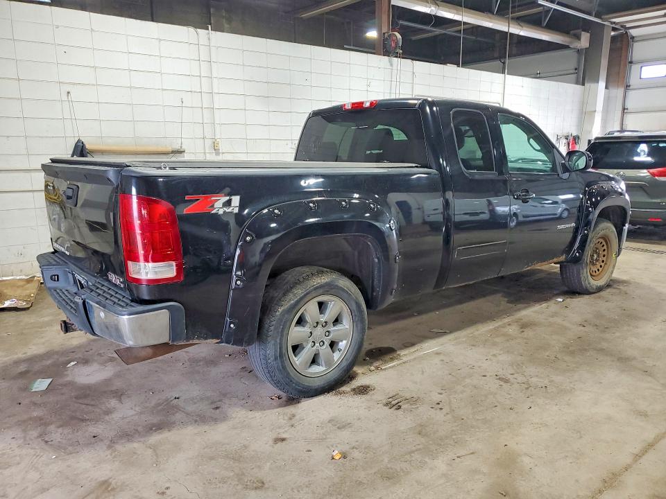 59223506 :رقم المزاد ، 1GTR2WE24DZ142545 vin ، 2013 Gmc Sierra مزاد بيع