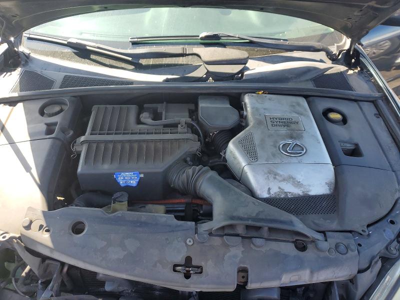 Aukcja sprzedaży 2006 Lexus Rx, vin: JTJHW31UX60015938, numer aukcji: 57042836