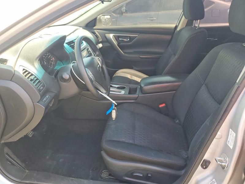 55802006 :رقم المزاد ، 1N4AL3AP1HN353277 vin ، 2017 Nissan Altima مزاد بيع