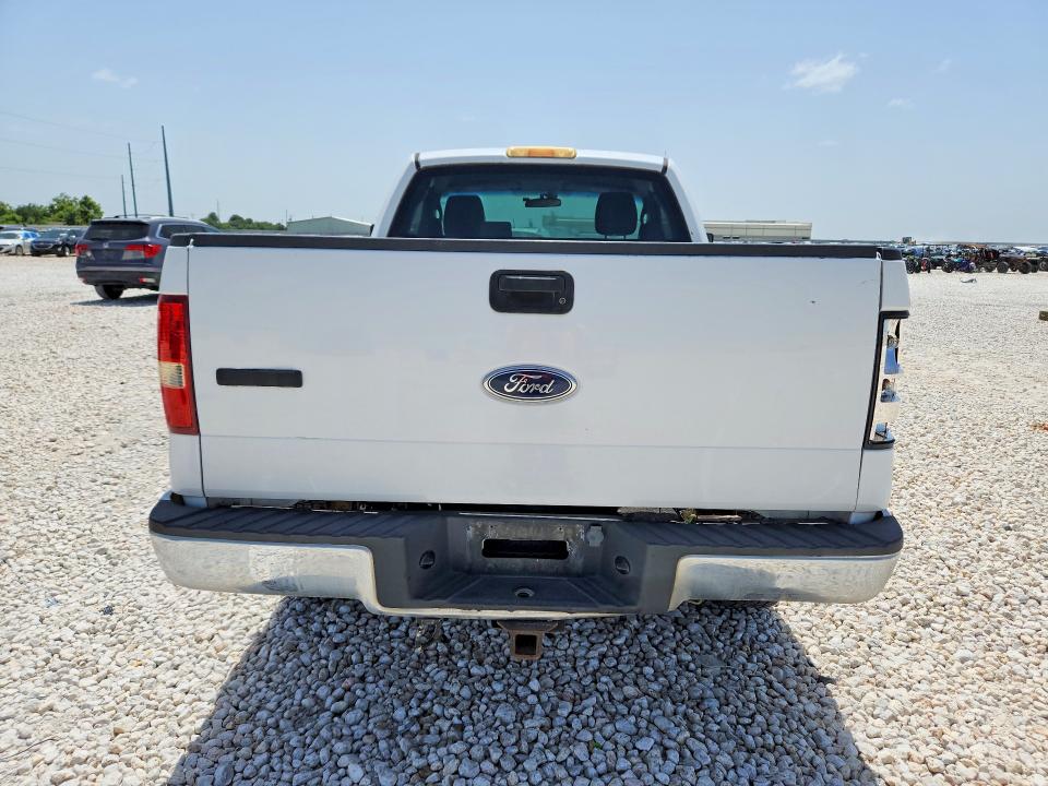 Aukcja sprzedaży 2005 Ford F150, vin: 1FTRF14W15NB41373, numer aukcji: 59540326