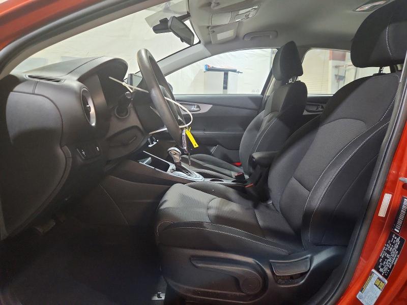 Продаж на аукціоні авто 2022 Kia Forte, vin: 3KPF24AD6NE495784, номер лоту: 55766226