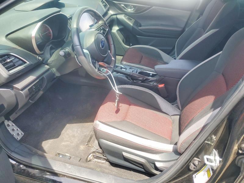 2023 Subaru Impreza მანქანა იყიდება აუქციონზე, vin: 4S3GTAL65P3716350, აუქციონის ნომერი: 56338256