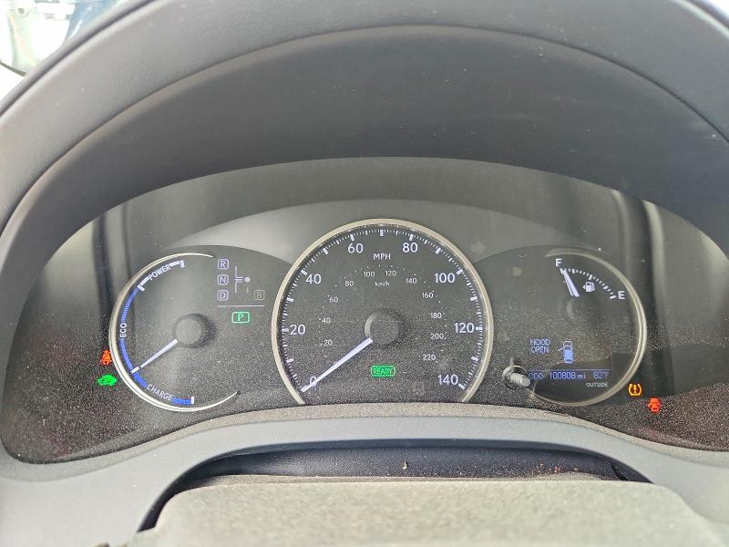 Продажа на аукционе авто 2015 Lexus Ct, vin: JTHKD5BHXF2250810, номер лота: 55328316