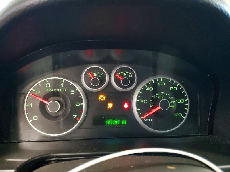 Продажа на аукционе авто 2009 Ford Fusion, vin: 3FAHP07Z59R215086, номер лота: 58052026