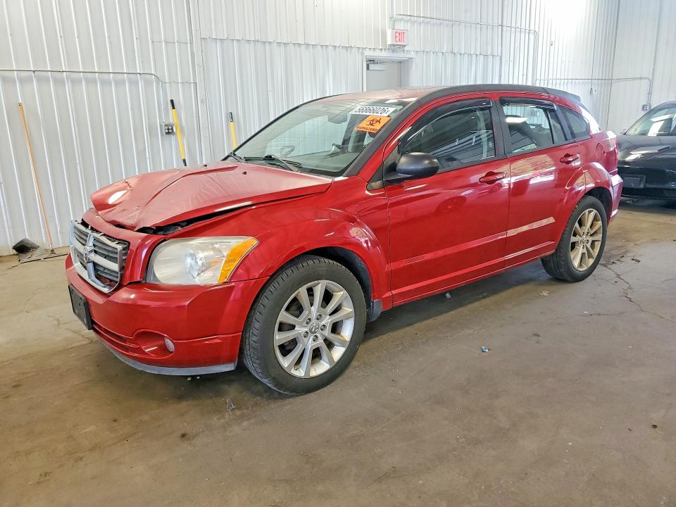 Aukcja sprzedaży 2012 Dodge Caliber, vin: 1C3CDWEA5CD533064, numer aukcji: 56866026