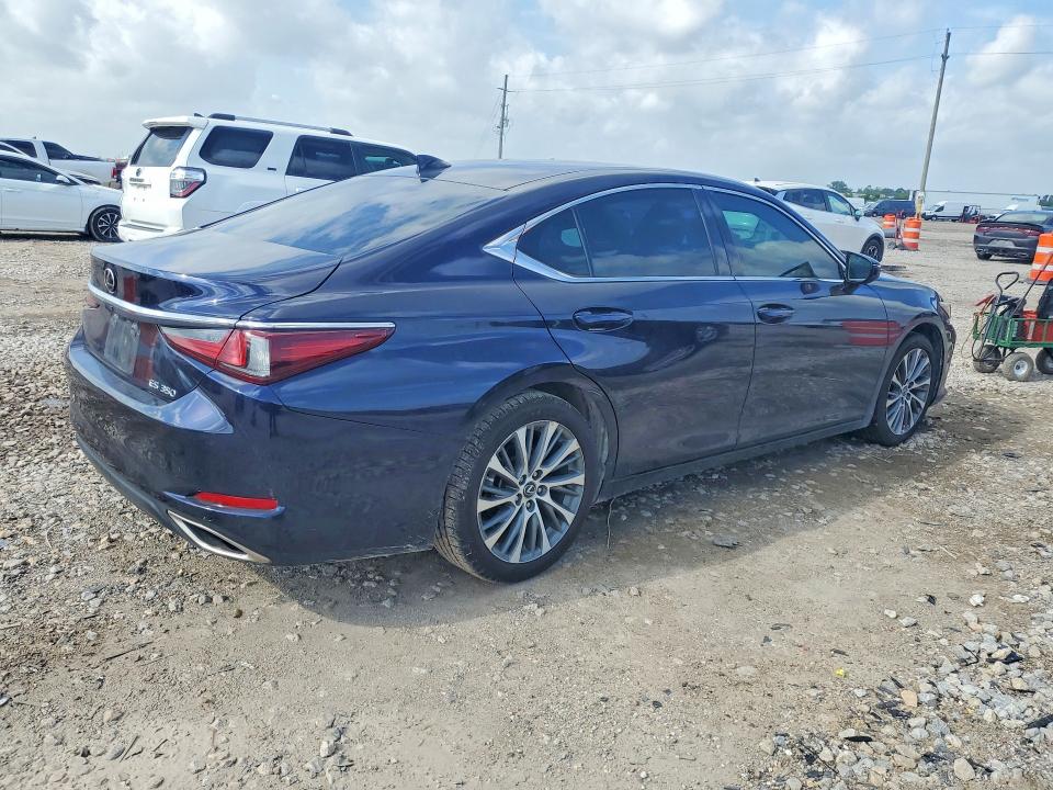 2021 Lexus Es 350 მანქანა იყიდება აუქციონზე, vin: 58ADZ1B1XMU094684, აუქციონის ნომერი: 57848576